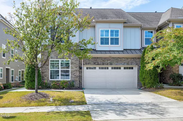 722 Mcrae Road, Cary, NC 27519