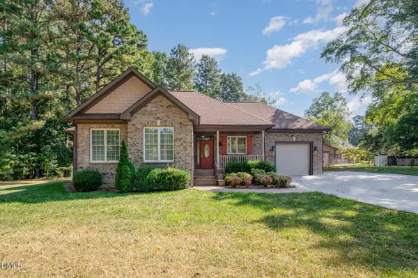 3012 Beech Grove Drive, Durham, NC 27705