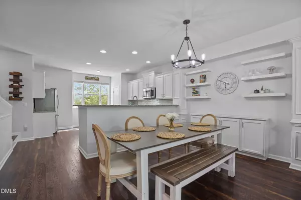 204 Irving Way, Durham, NC 27703