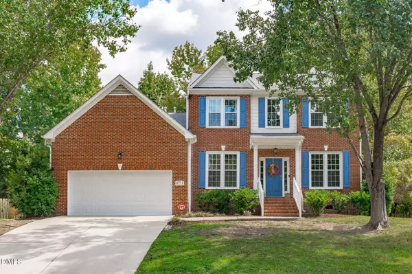 4711 Carlton Crossing Drive, Durham, NC 27713