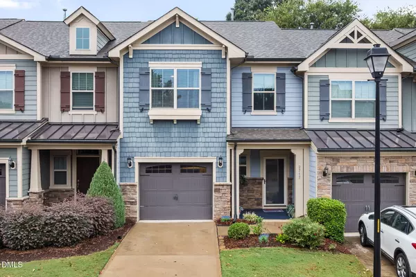 2717 Cypress Point Lane, Raleigh, NC 27614