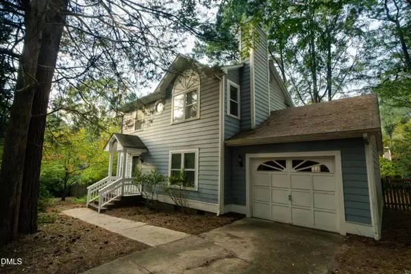 101 Yeargen Place, Chapel Hill, NC 27516