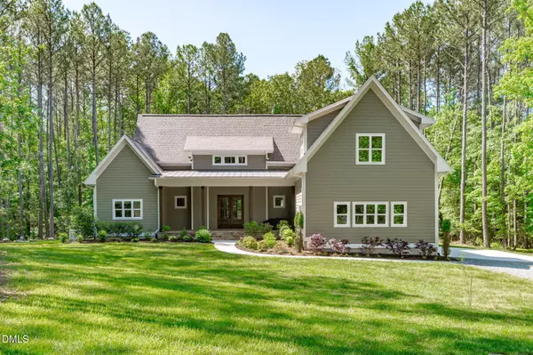 59 Mill Road, Pittsboro, NC 27312