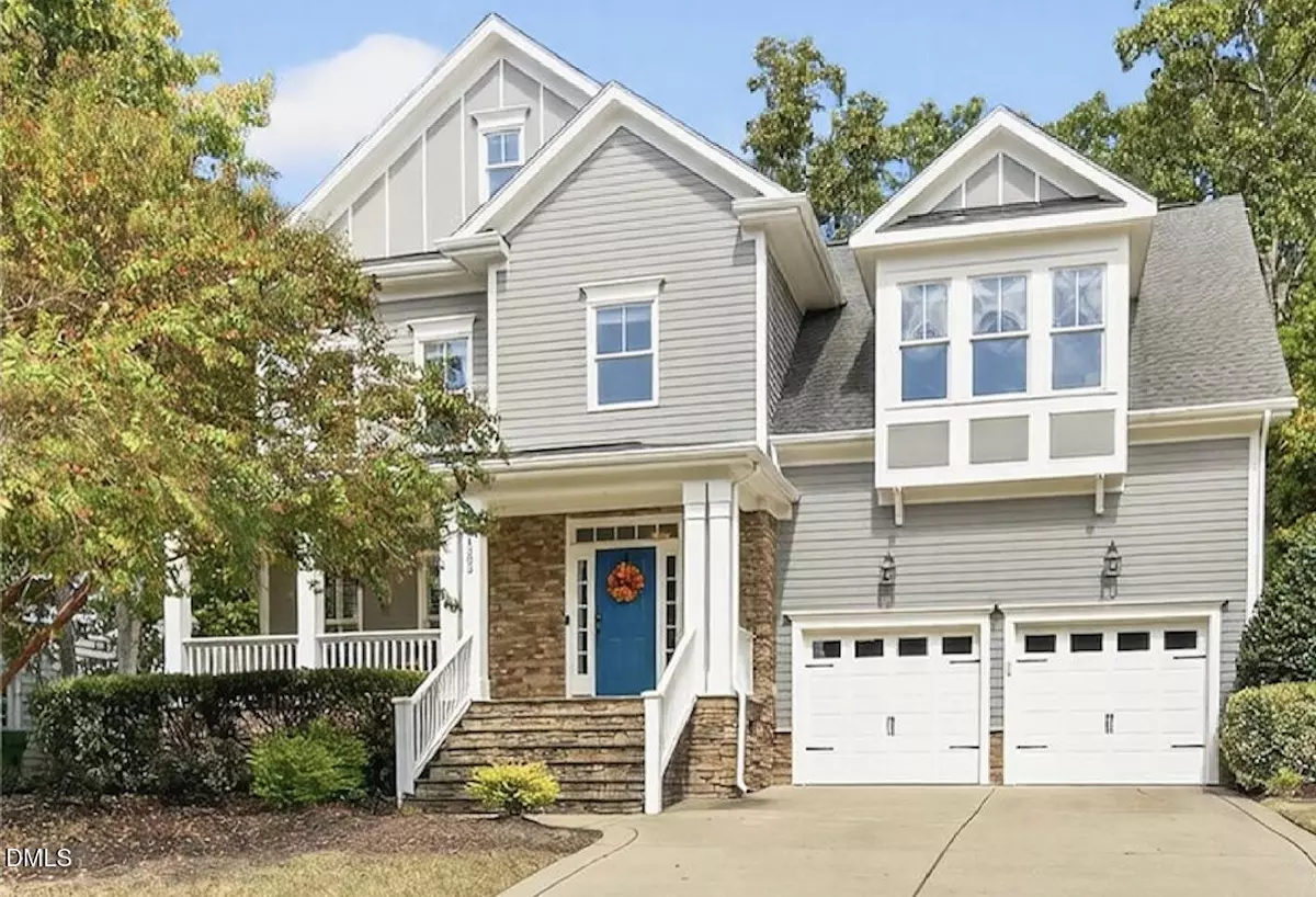 Apex, NC 27539,4305 Windscape Drive