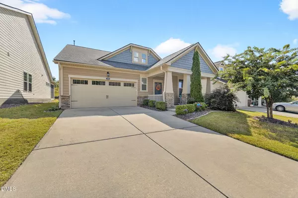 1103 Cadence Lane, Durham, NC 27703