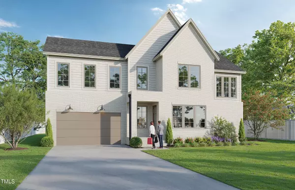 2308 Broad Street, Durham, NC 27704