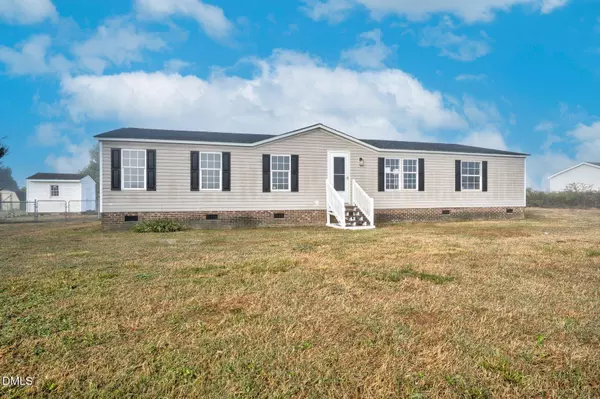 6769 Speights Chapel Road, Whitakers, NC 27891