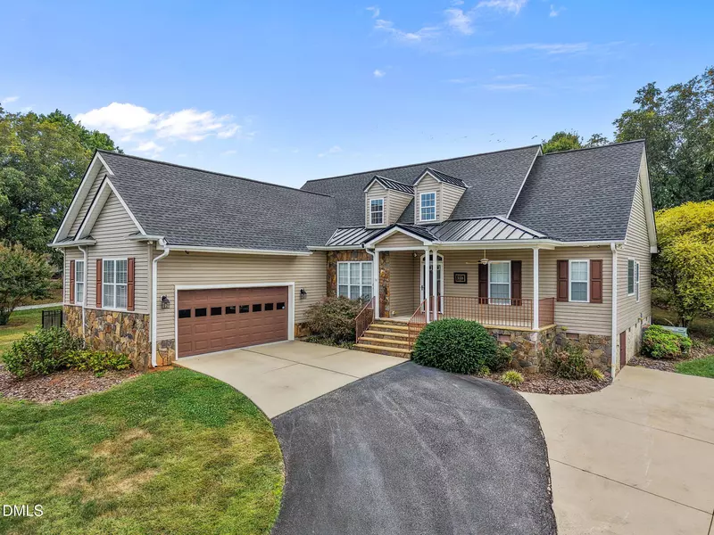3008 River Hill Lane, Burlington, NC 27217