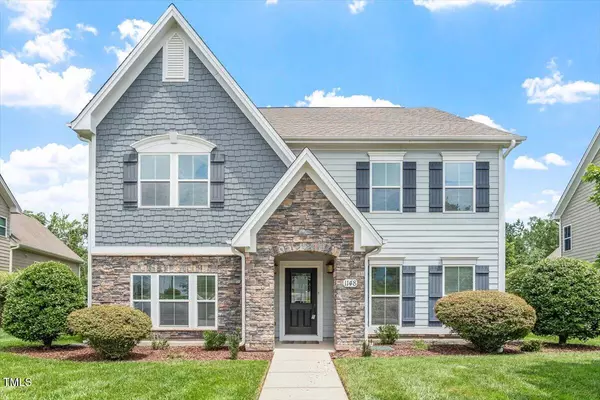 1148 Survada Lane, Morrisville, NC 27560