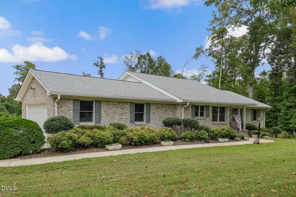 171 Roberson Lane, Reidsville, NC 27320