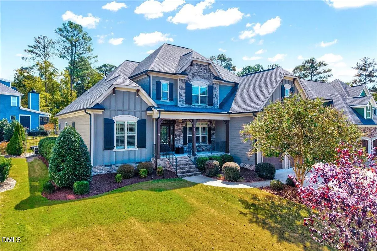 Rolesville, NC 27571,5508 Massey Branch Drive