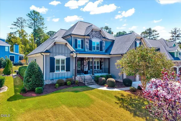 5508 Massey Branch Drive, Rolesville, NC 27571