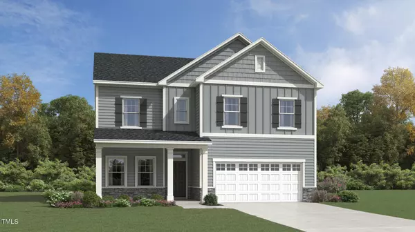 35 Turnberry Court, Franklinton, NC 27525