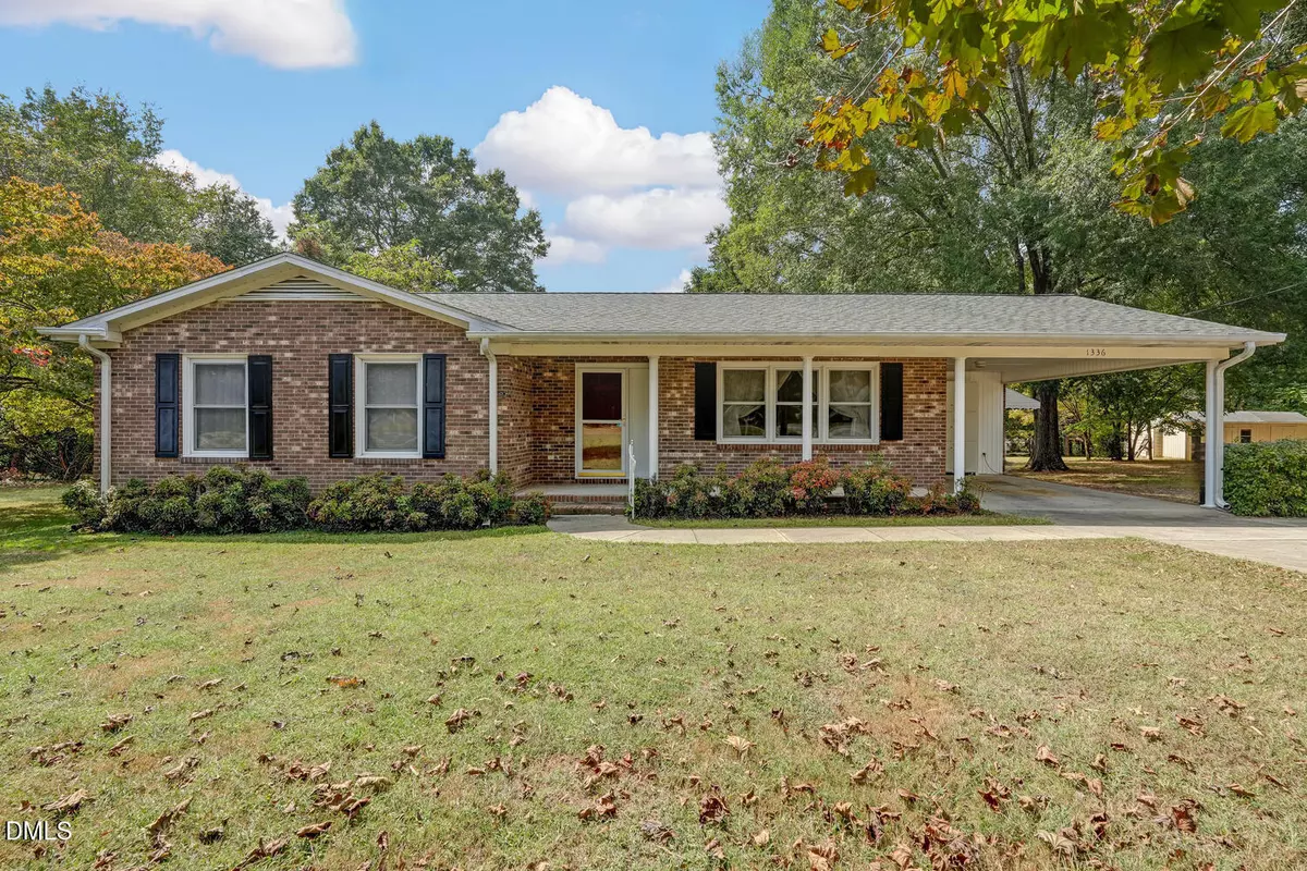 Reidsville, NC 27320,1336 Linville Drive