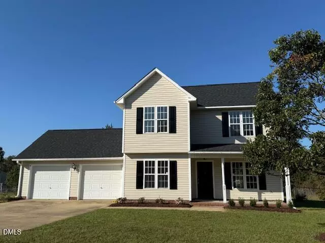 20 Bluebird Court, Sanford, NC 27332