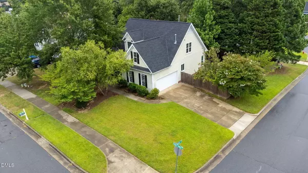 1720 Ashley Downs Drive, Apex, NC 27502