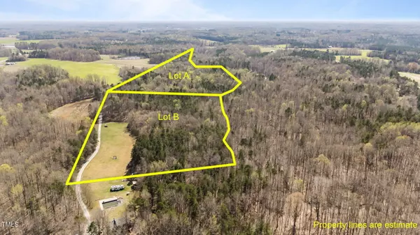 8729 Lot B Allison Road, Cedar Grove, NC 27231