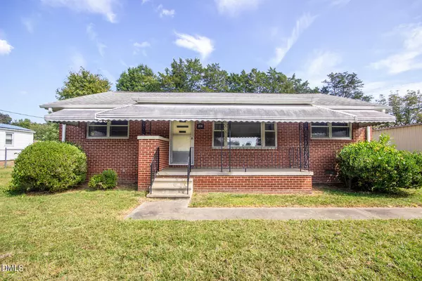 213 Johnson Street, Haw River, NC 27258