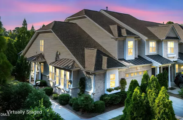 222 Murray Glen Drive, Cary, NC 27519