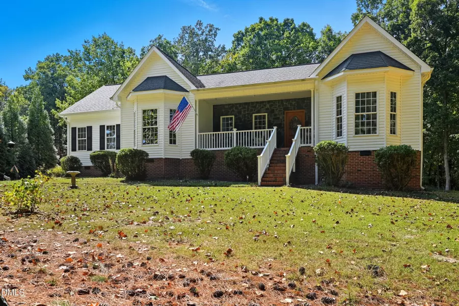 420 Buckroe Drive, Sanford, NC 27330