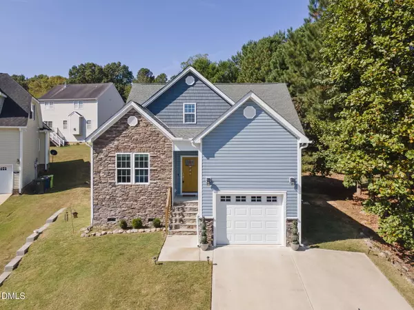 108 Penncross Drive, Raleigh, NC 27610