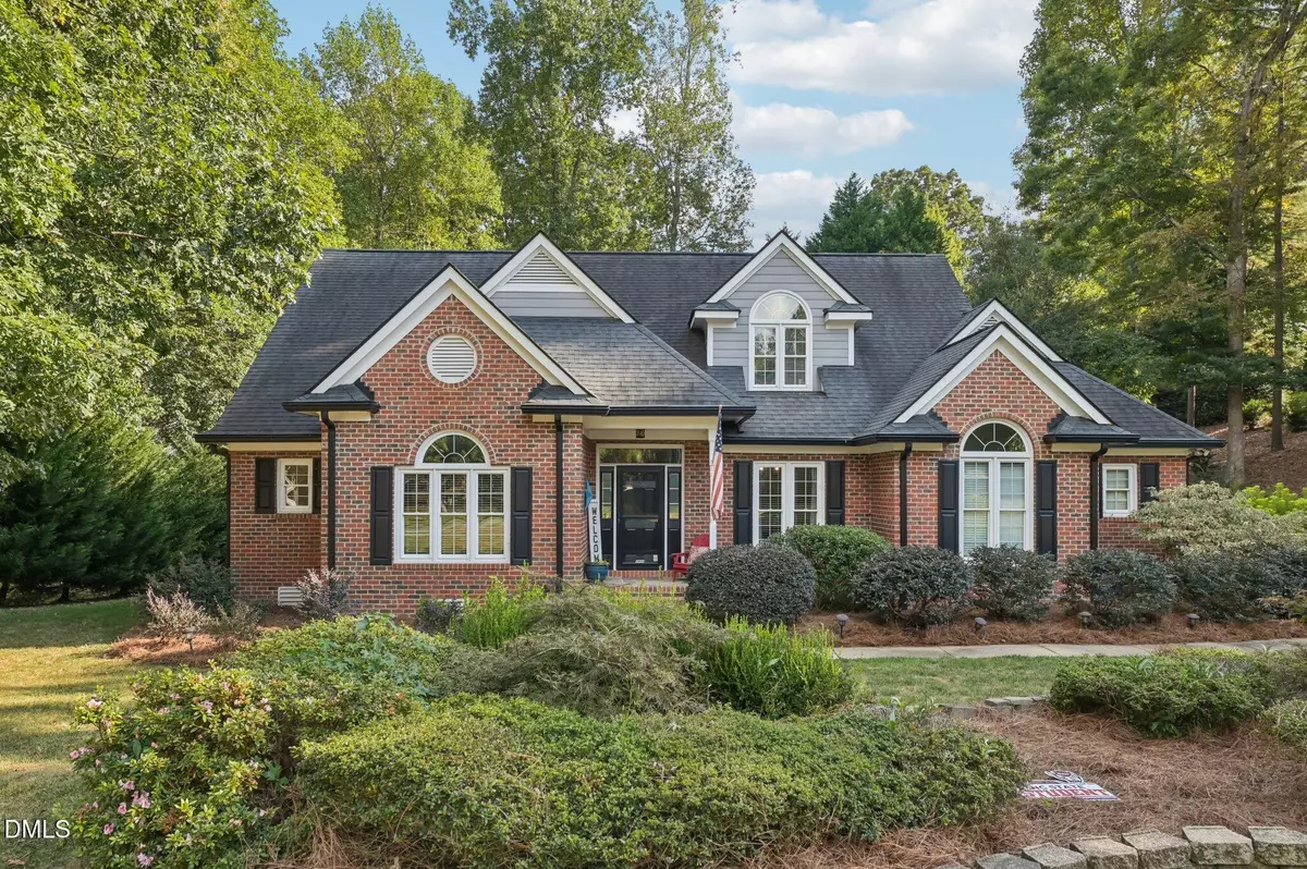 Holly Springs, NC 27540,4809 Greenpoint Lane