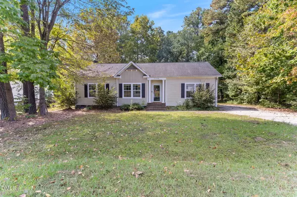 1194 E Middleton Drive, Creedmoor, NC 27522