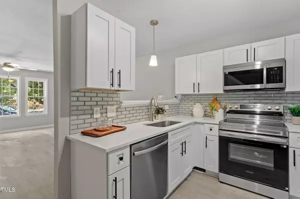 4242 Kaplan Drive, Raleigh, NC 27606