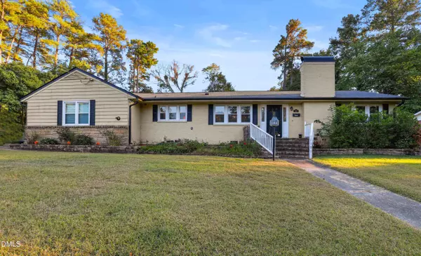 1101 Park Avenue, Garner, NC 27529
