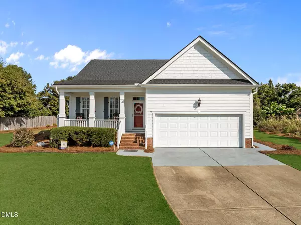 5013 Contender Drive, Raleigh, NC 27603