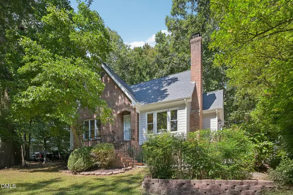 5965 Dunbarton Way, Raleigh, NC 27613