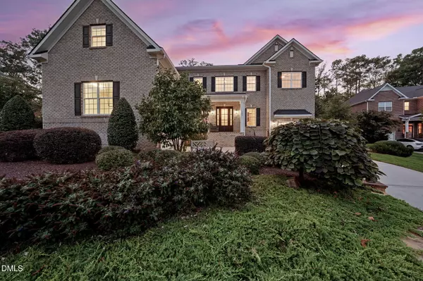 329 Lady Marian Court, Cary, NC 27518