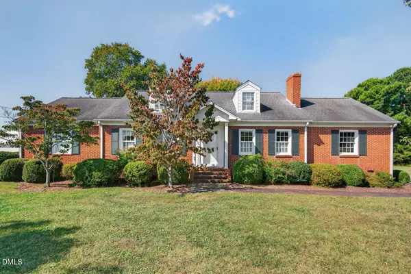 720 Roxboro Street, Haw River, NC 27258