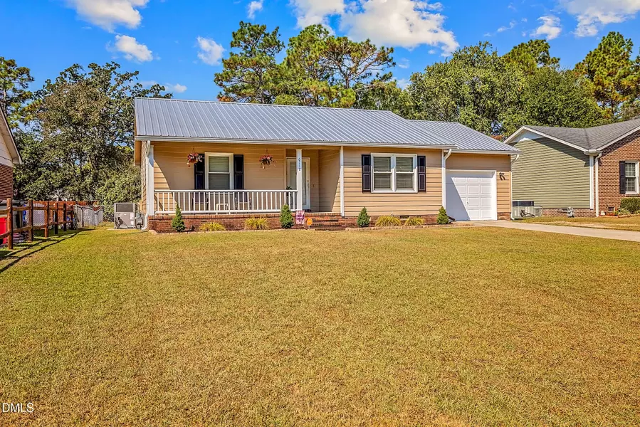 6712 Carnforth Court, Fayetteville, NC 28304