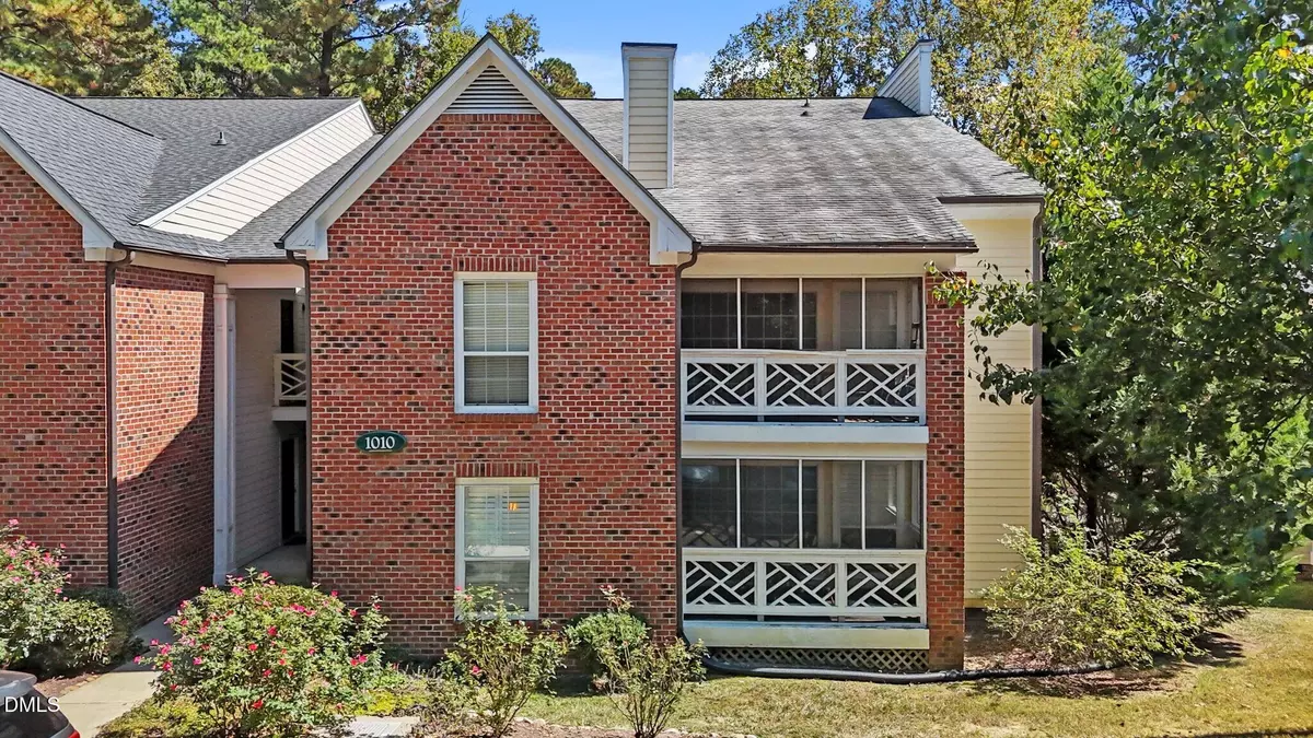 Chapel Hill, NC 27517,1010 Kingswood Drive #B