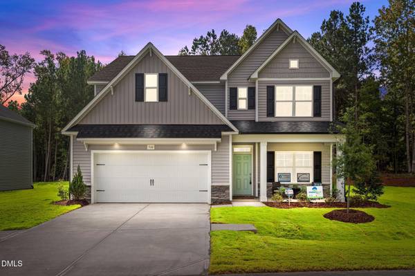 510 Husketh Road, Youngsville, NC 27596