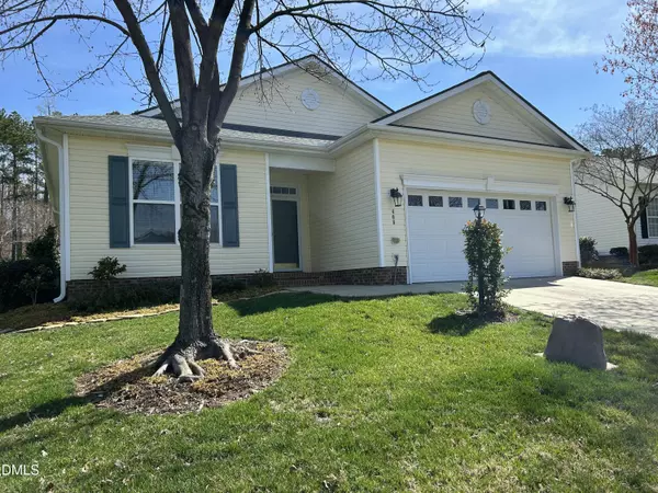 408 Indian Elm Lane, Cary, NC 27519