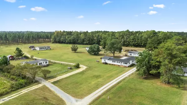8056 Concord Church Road, Autryville, NC 28318