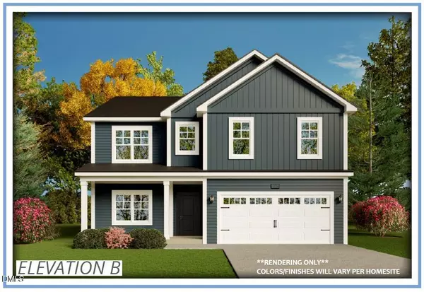 78 Regis Lane #20, Coats, NC 27521