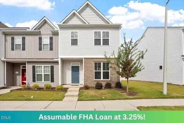 80 Liam Street, Clayton, NC 27520