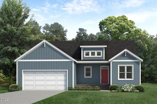 2736 River Meadow Court, Spring Hope, NC 27882