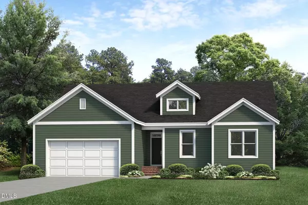 2718 River Meadow Court, Spring Hope, NC 27882