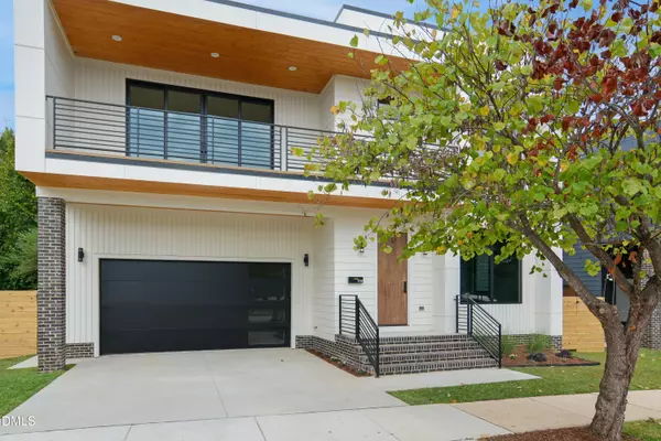 709 N State Street, Raleigh, NC 27604