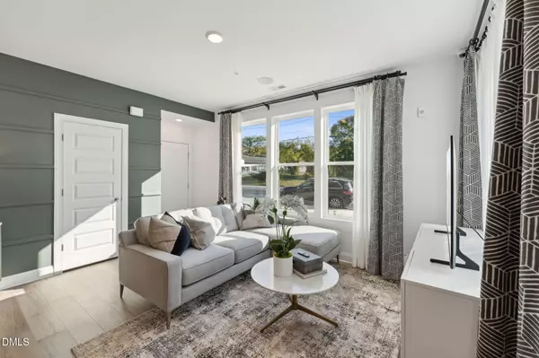 1220 S Person Street #101, Raleigh, NC 27601