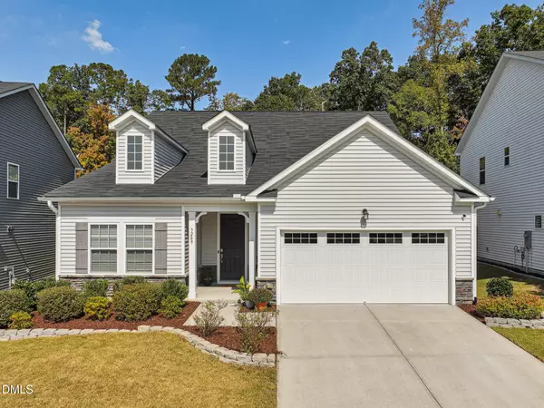3209 Douglas Fir Road, Raleigh, NC 27616