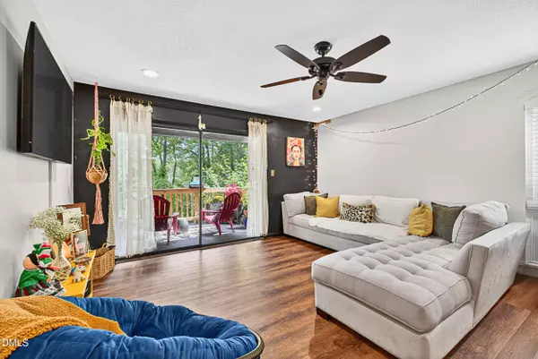 5080 Flint Ridge Place #5080, Raleigh, NC 27609