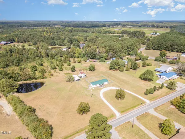 405 Woodruff Road,  Selma,  NC 27576