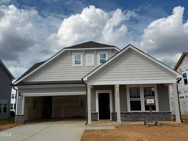 1081 Channel Drop Loop, Zebulon, NC 27597