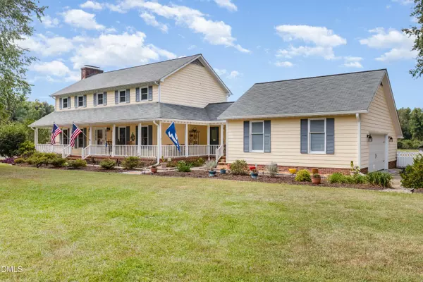 139 Livingston Drive, Goldsboro, NC 27530