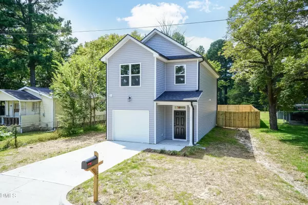 737 Grover Lane, Burlington, NC 27217